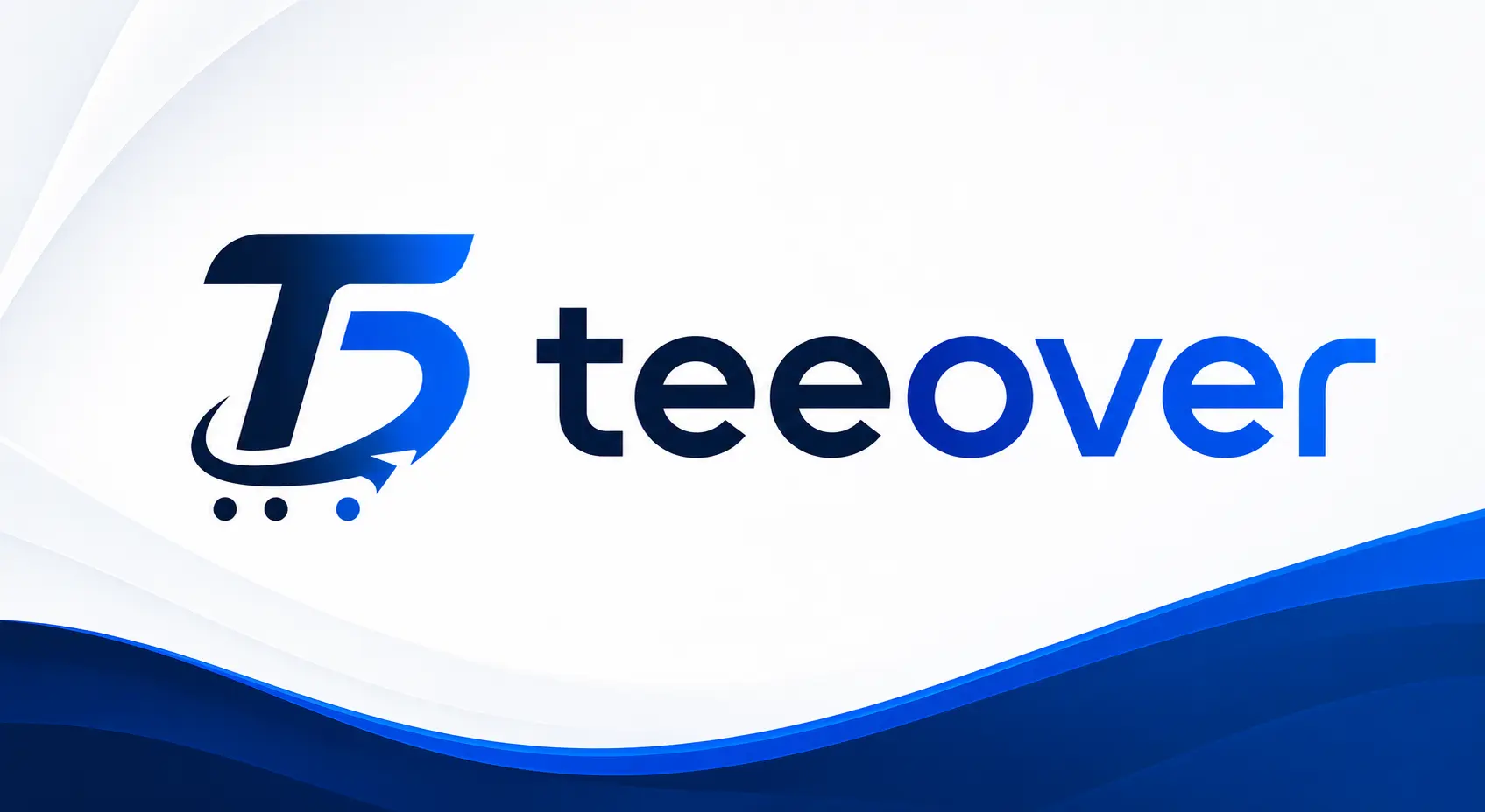 Banner for Teeover