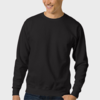 3D Crewneck Sweatshirt